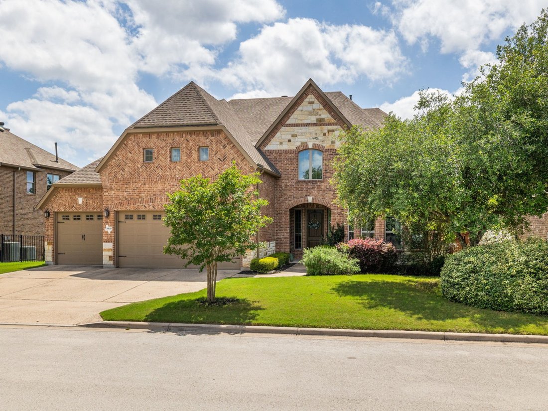 House in Bee Cave, Texas, United States 2 - 18028120