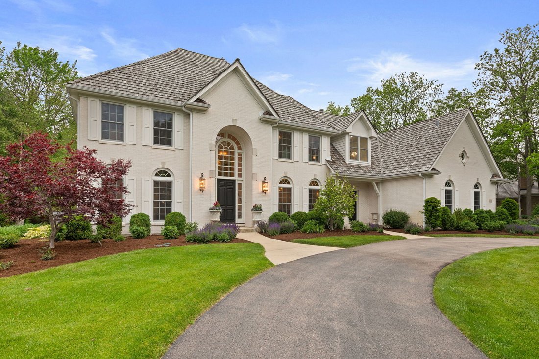 House in St. Charles, Illinois, United States 3 - 18027971