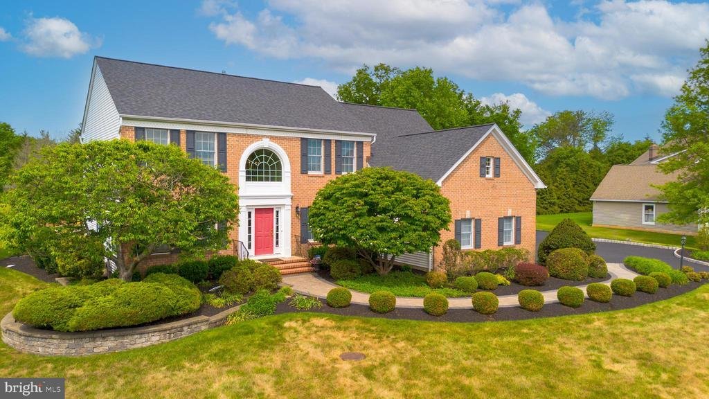 House in Montgomery, New Jersey, United States 2 - 18028296