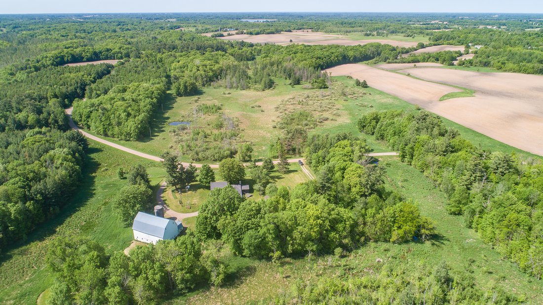 Haus in Braham, Minnesota, Vereinigte Staaten 3 - 18027978