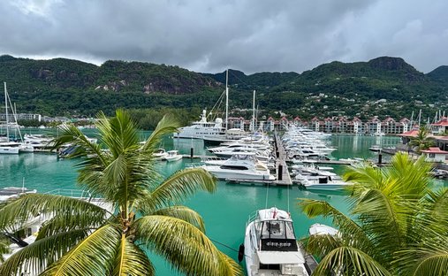 Appartamento a Providence, Cascade, Seychelles 1