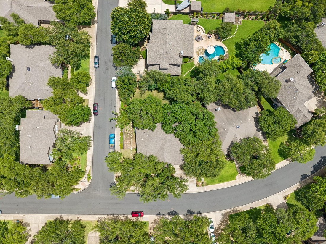 House in Austin, Texas, United States 5 - 18029750
