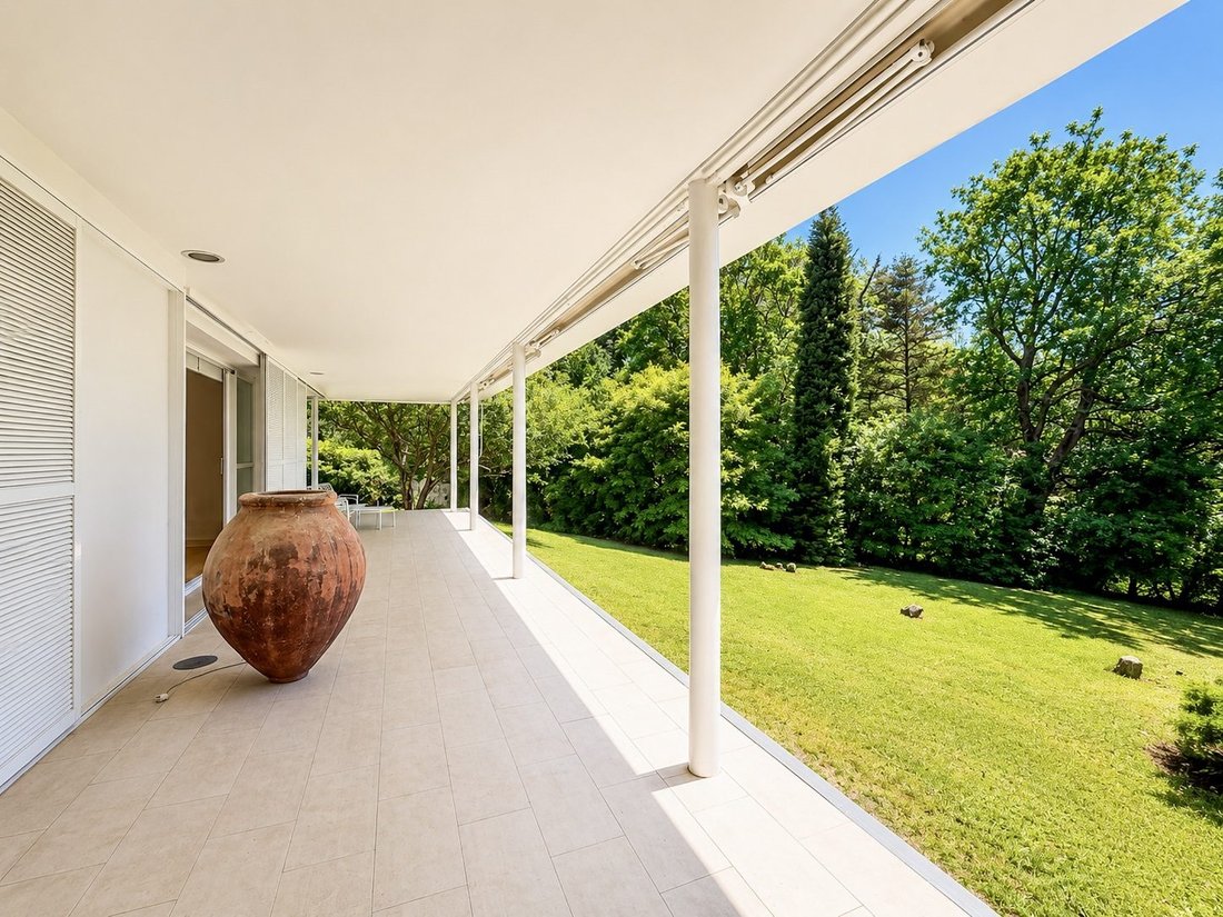 Villa in Sainte Barbe-Lac, Saint-Jean-de-Luz, France 4 - 17328546