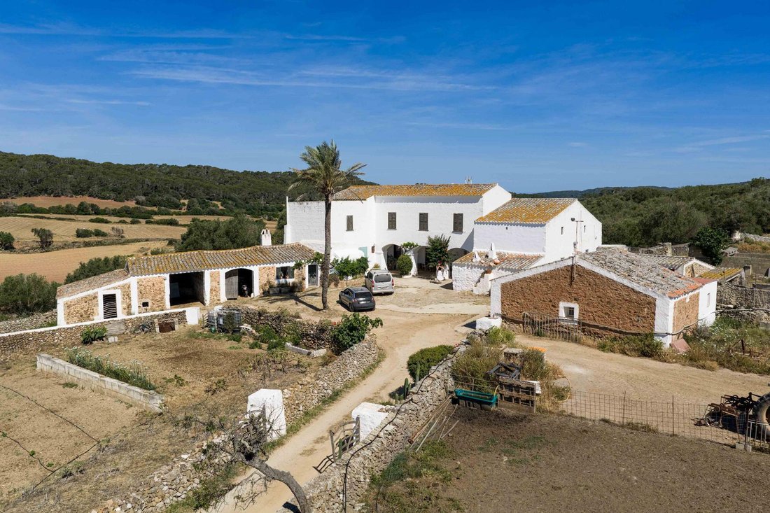 Country House in Ciutadella de Menorca, Balearic Islands, Spain 2 - 18025977