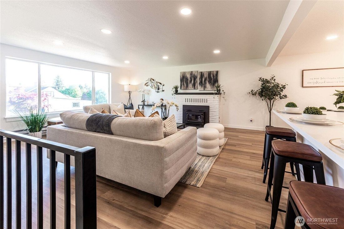 House in Snohomish, Washington, United States 4 - 18027740