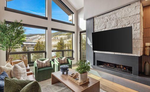Condominio a Public Defender, Colorado, Stati Uniti 1