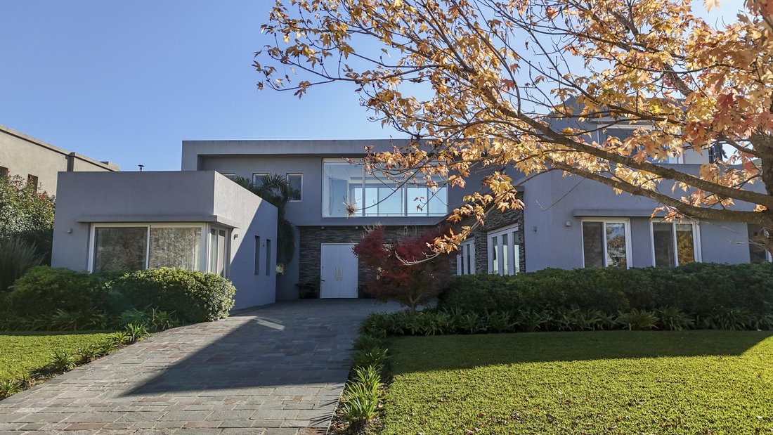House in Tigre, Buenos Aires Province, Argentina 4 - 18032001