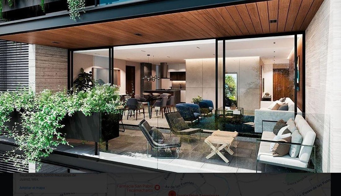 Apartment in Rincón Verde, State of Mexico, Mexico 3 - 18030938