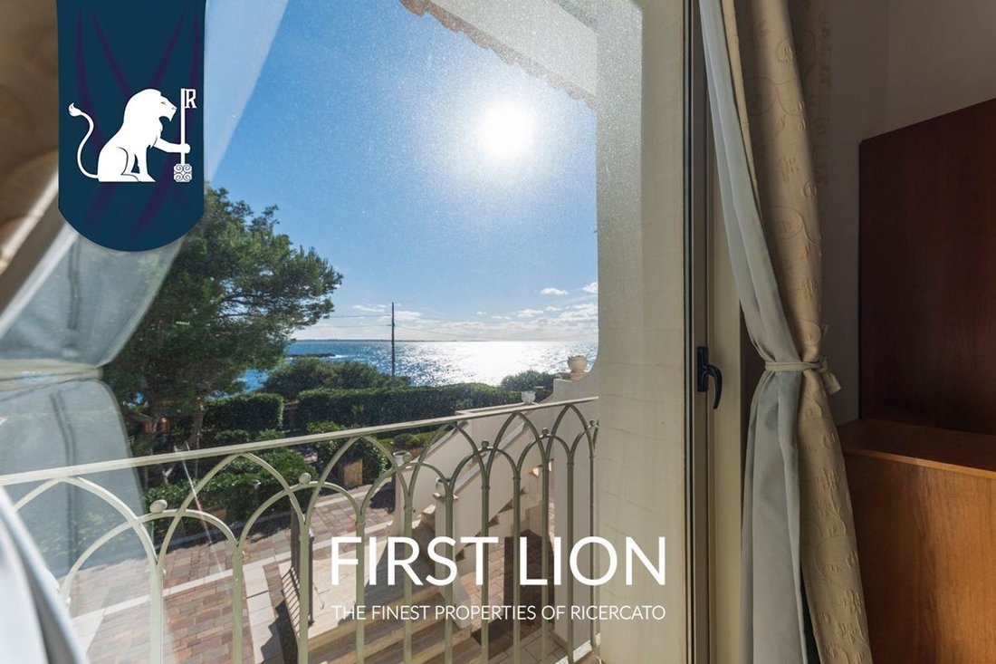 Villa in Saint Catherine, Nardo, Apulia 3 - 18032476