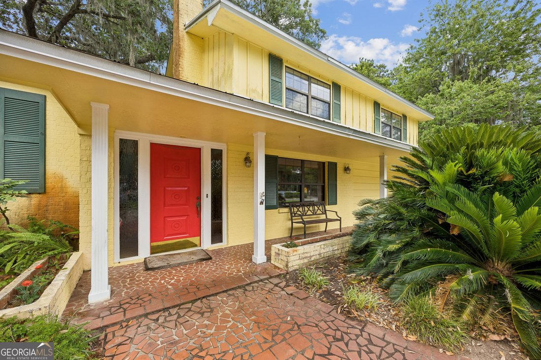 House in St. Marys, Georgia, United States 5 - 18025538