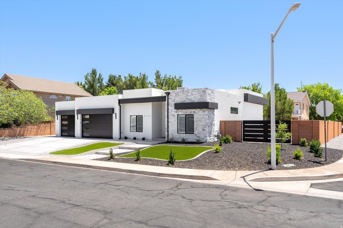 House in Santa Clara, Utah, United States 3 - 18028826