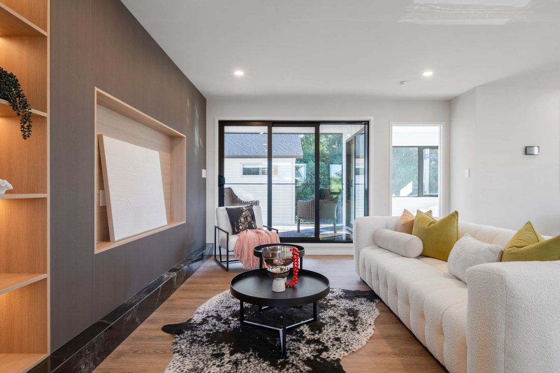 House in Auckland, Auckland, New Zealand 4 - 18032781