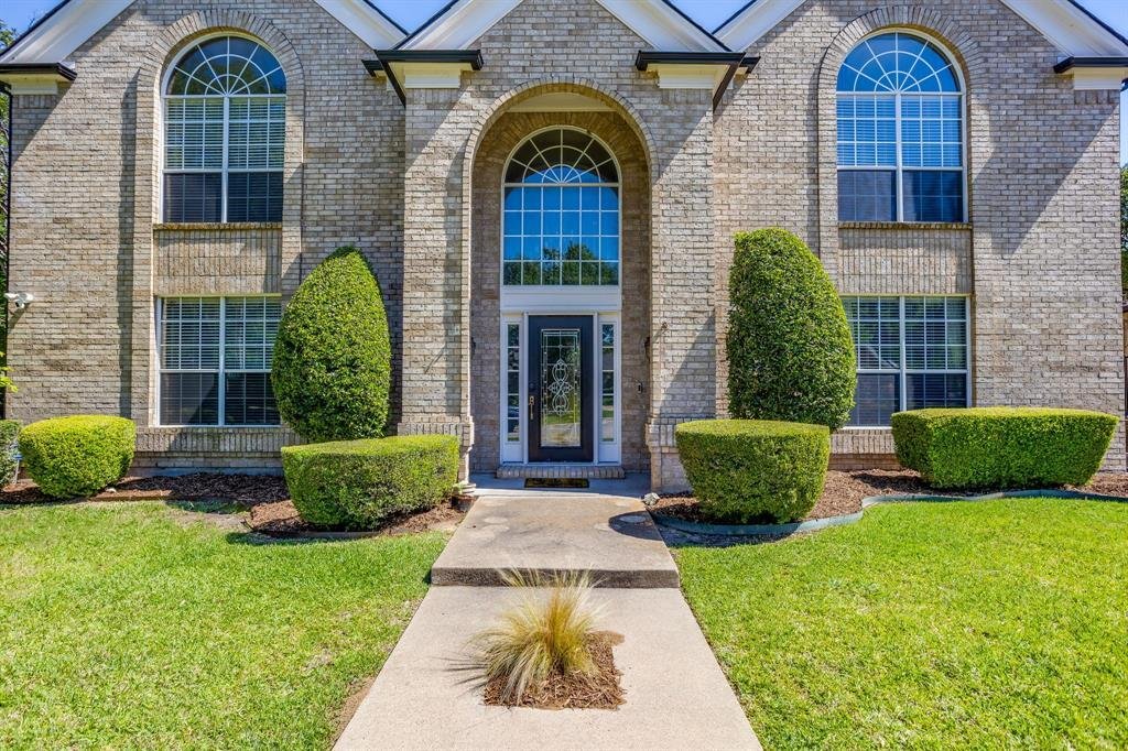 House in Fort Worth, Texas, United States 3 - 18027016