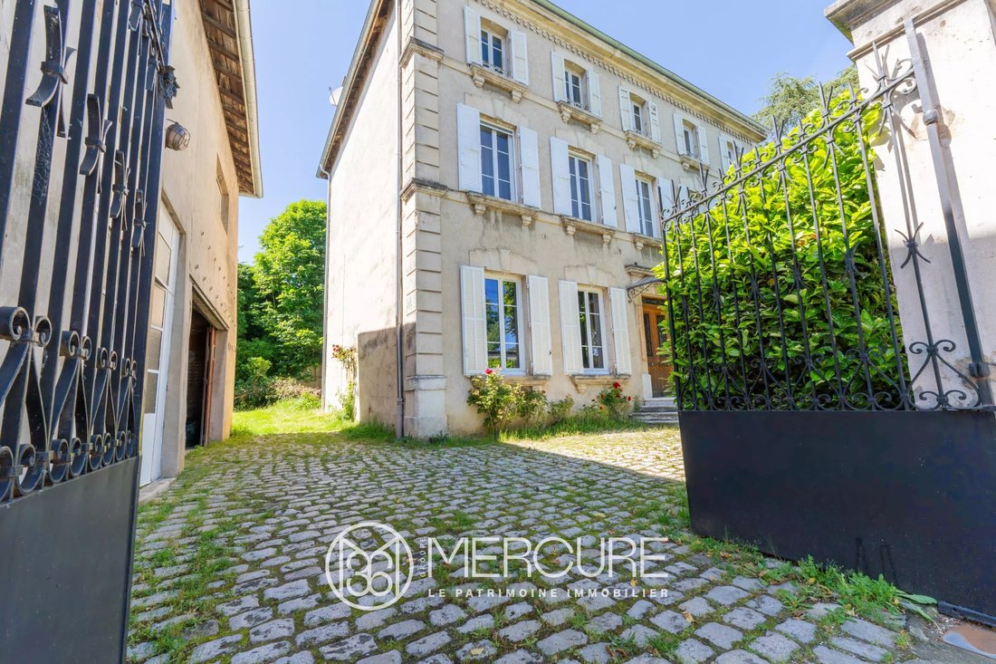 House in Anneyron, Auvergne-Rhône-Alpes, France 2 - 15681631