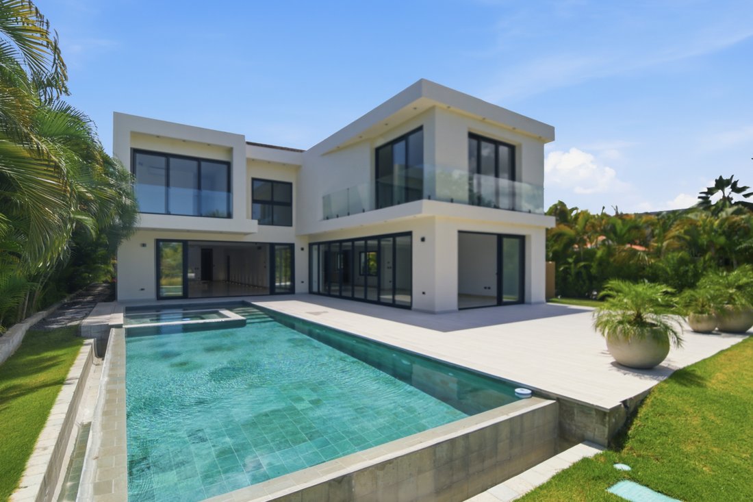 Villa in Punta Cana, La Altagracia Province, Dominican Republic 3 - 18028112