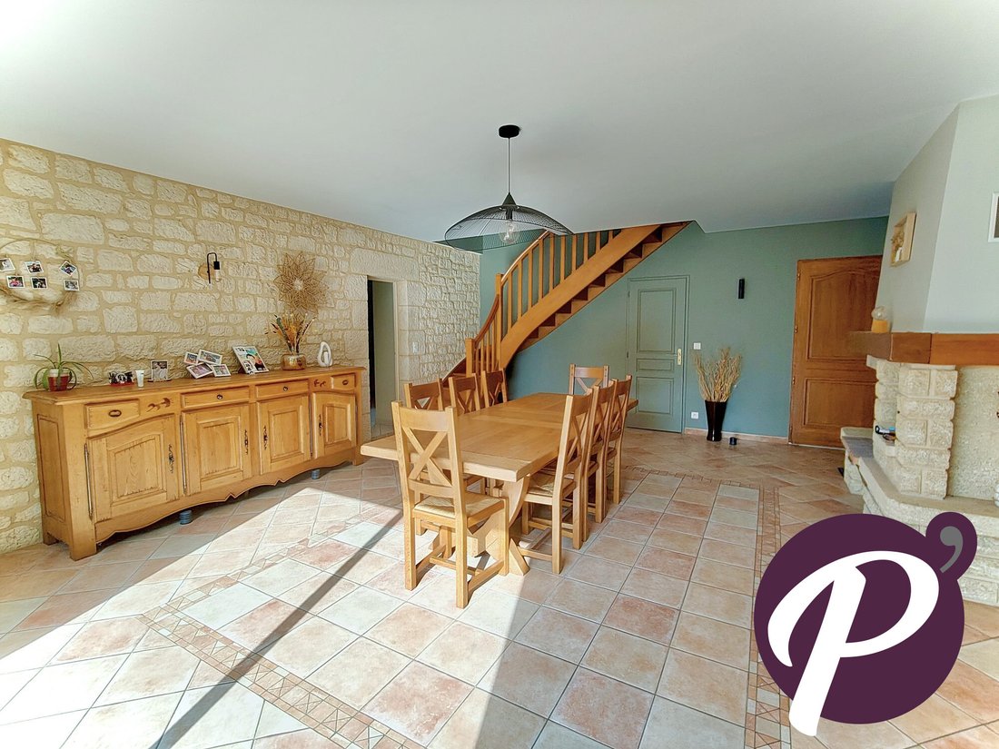 House in Arrondissement of Bergerac, Nouvelle-Aquitaine, France 2 - 17945093