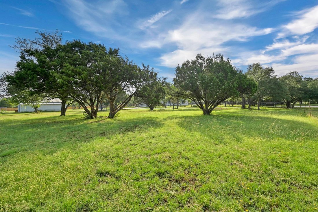 House in Leander, Texas, United States 5 - 18026142