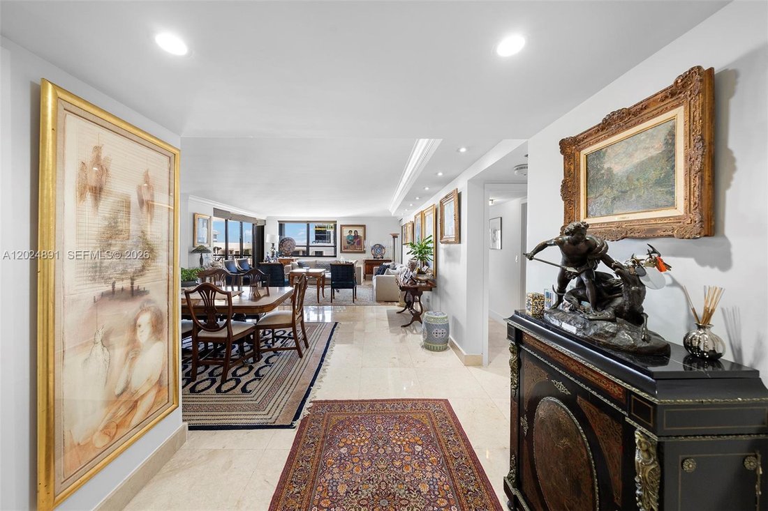 Condo in Bal Harbour, Florida, United States 3 - 18026020