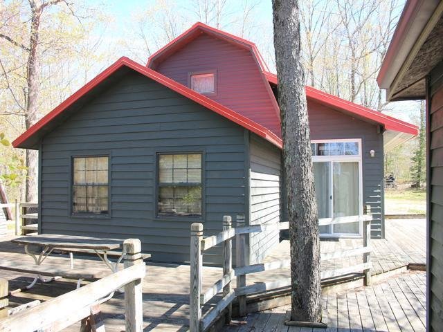 House in Dunbar, Wisconsin, United States 2 - 18029002