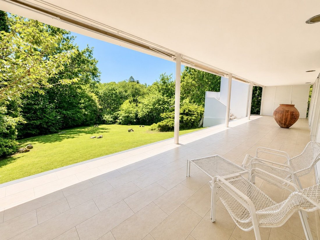 Villa in Sainte Barbe-Lac, Saint-Jean-de-Luz, France 5 - 17328546