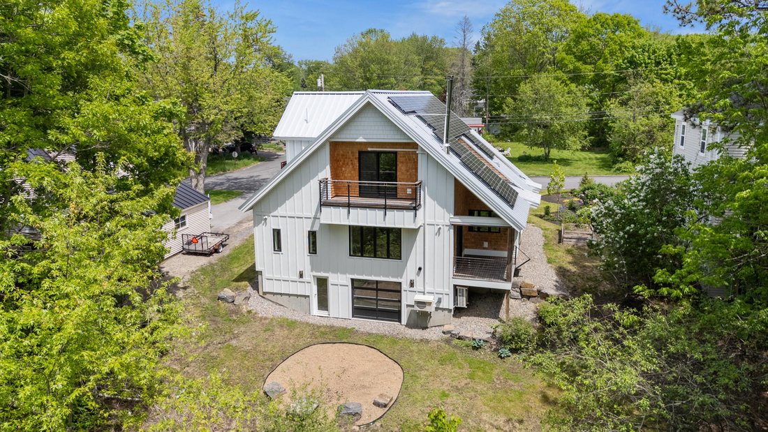 House in South Portland, Maine, United States 3 - 18031937