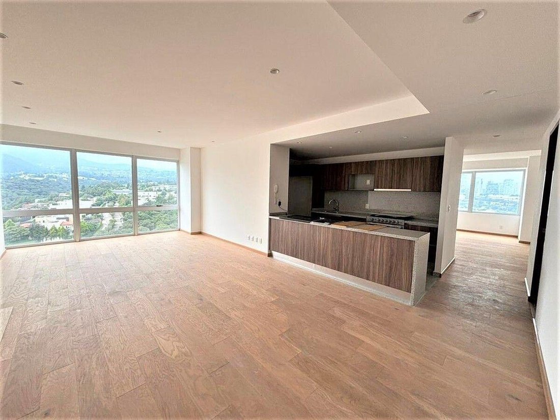 Apartment in Mexico City, Mexico 1 - 18030825