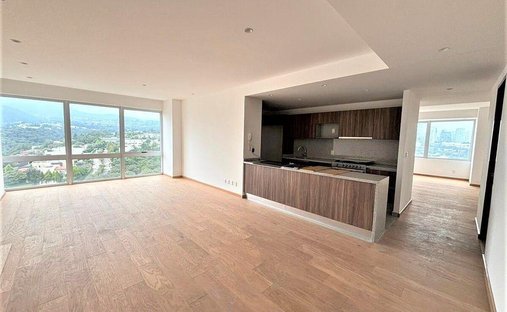 Apartment in Mexico City, Mexico 1