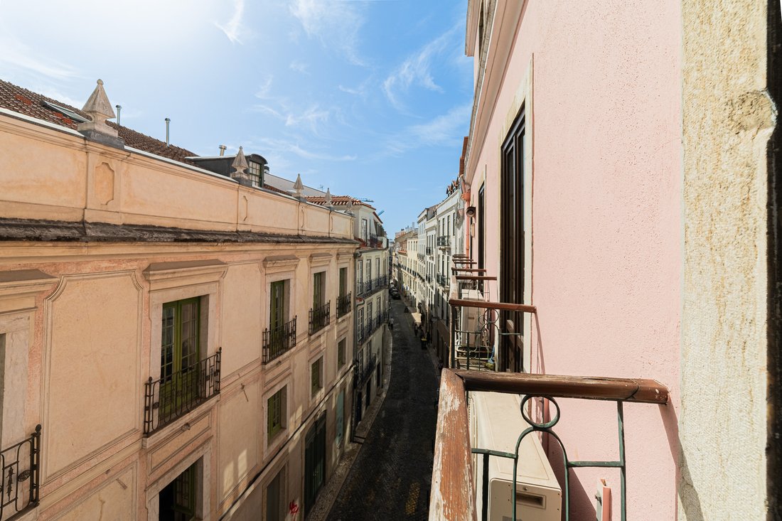 Apartment in Santo Antonio, Lisbon, Portugal 4 - 18030887