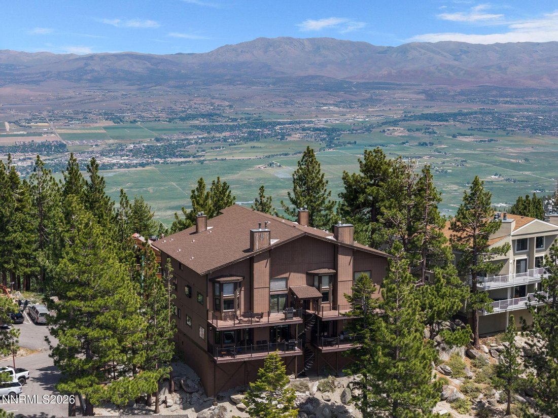 Condo in Stateline, Nevada, United States 4 - 18027972