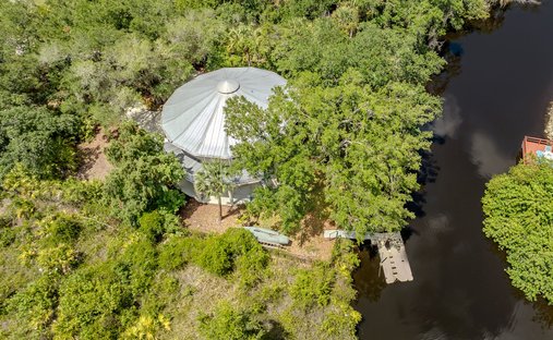 Casa en North Port, Florida, Estados Unidos 1