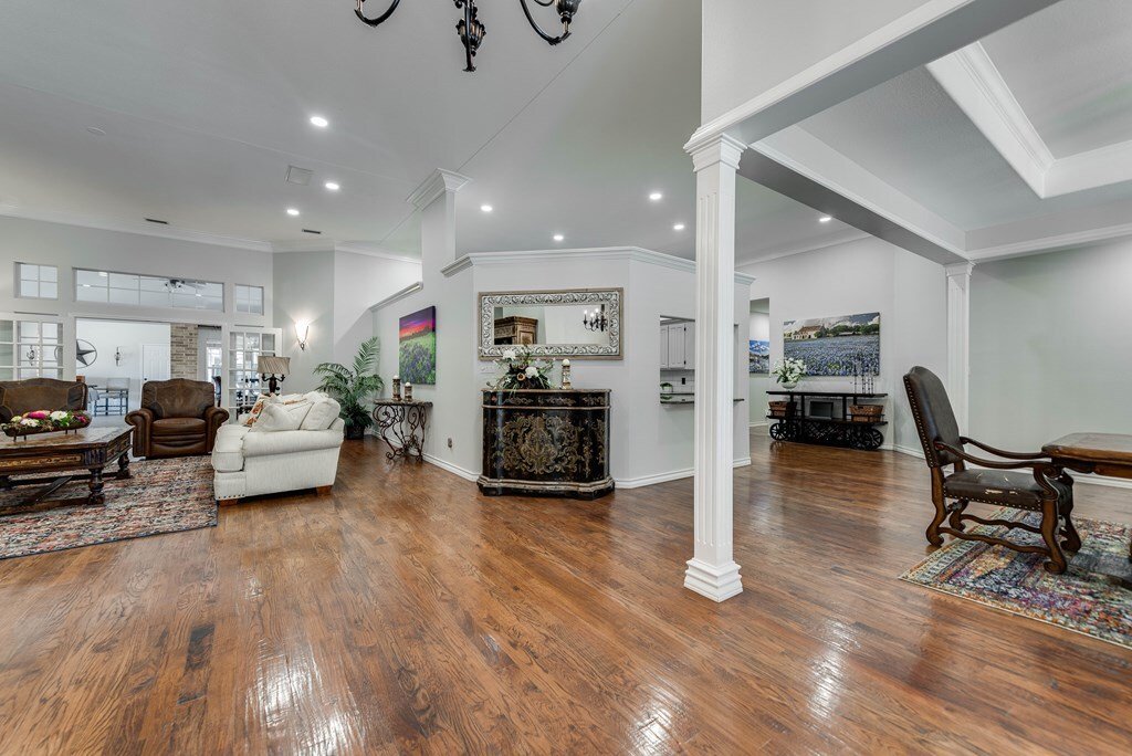 House in Midland, Texas, United States 4 - 18028793