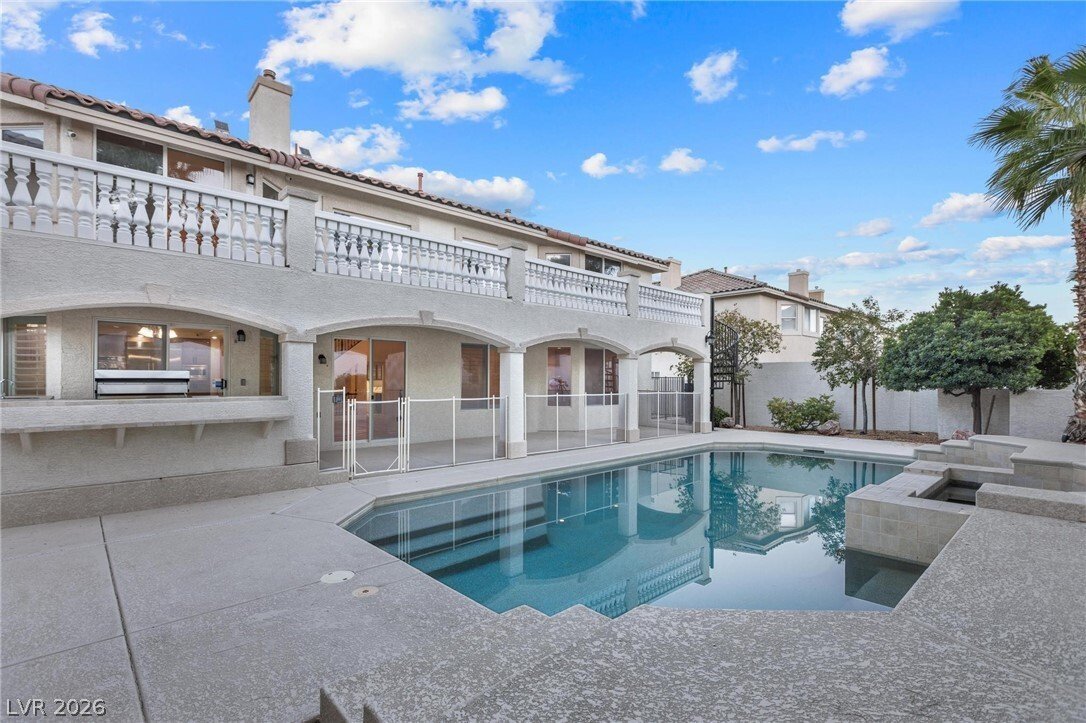 House in Las Vegas, Nevada, United States 1 - 18029086