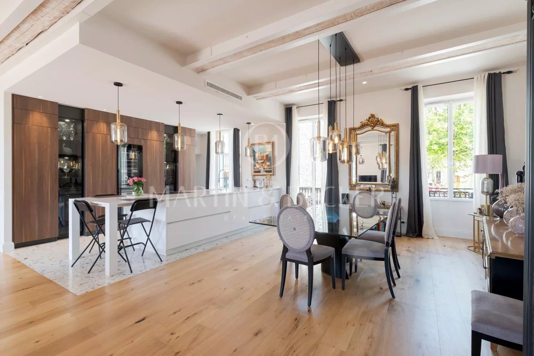 Casa a Francia 2 - 17980343