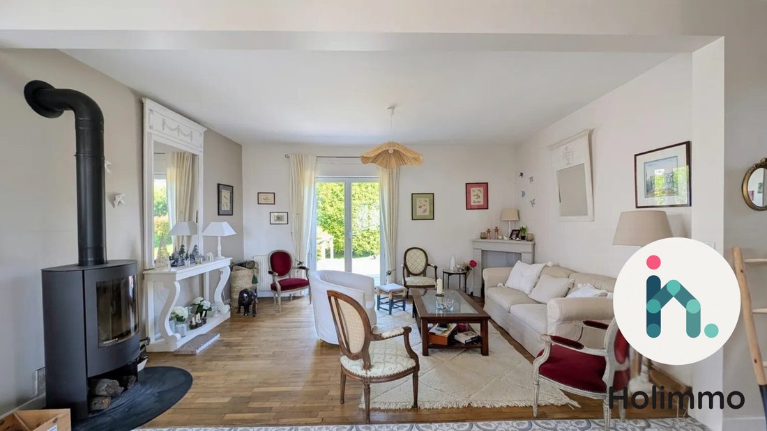 House in Zone Industrielle du Prat, Vannes, France 2 - 18032652