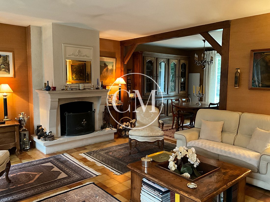 Villa in Sud, Plaisir, France 5 - 18027834