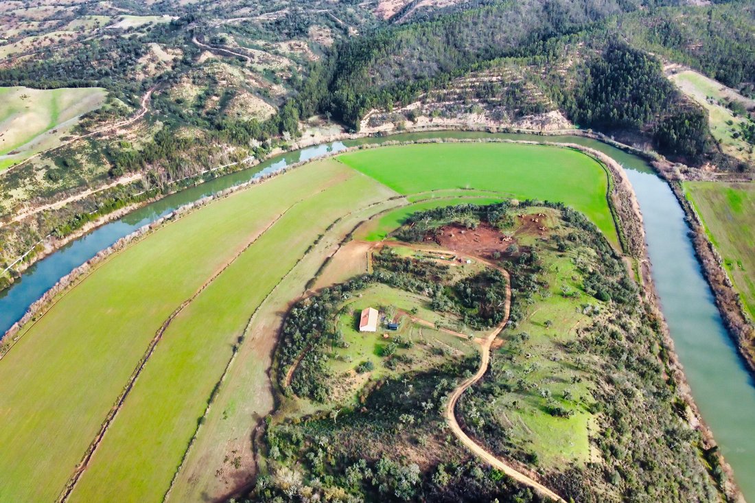 Land in Sao Salvador e Santa Maria, Beja District, Portugal 2 - 18027377