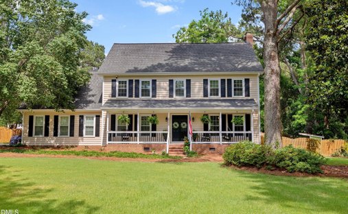 Casa a Garner, Carolina del Nord, Stati Uniti 1