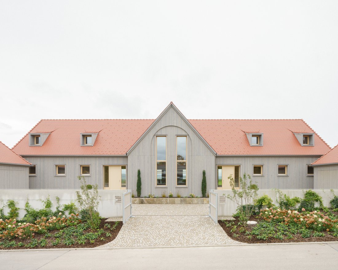 Country House in Zweiflingen, Baden-Württemberg, Germany 1 - 18032819
