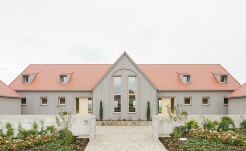 Casa de Campo en Zweiflingen, Baden-Wurtemberg, Alemania 1