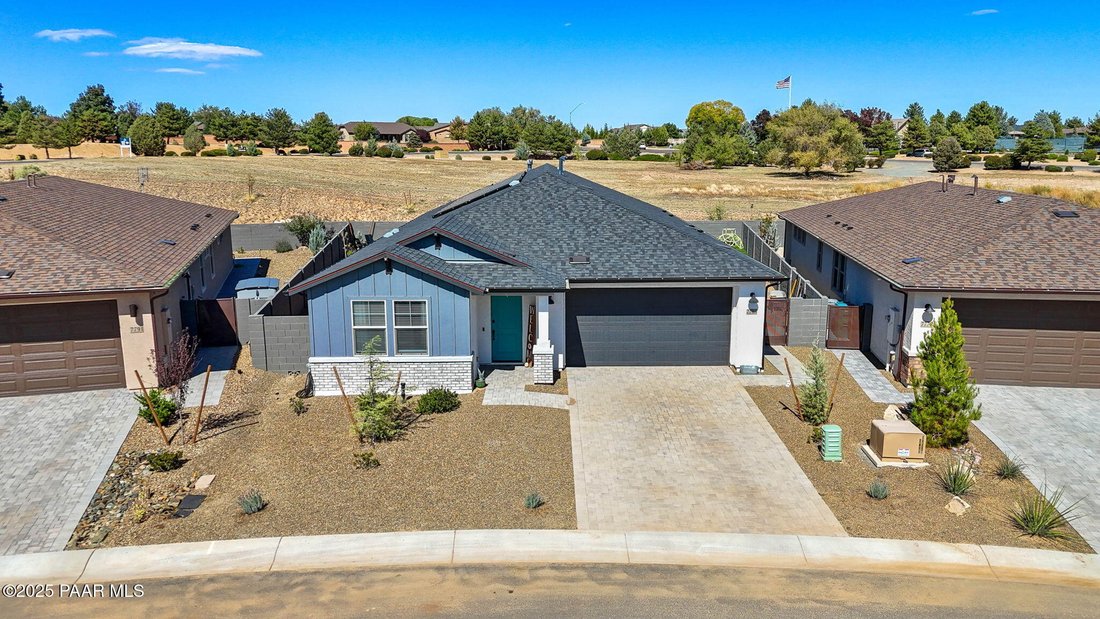 House in Prescott Valley, Arizona, United States 2 - 18028835