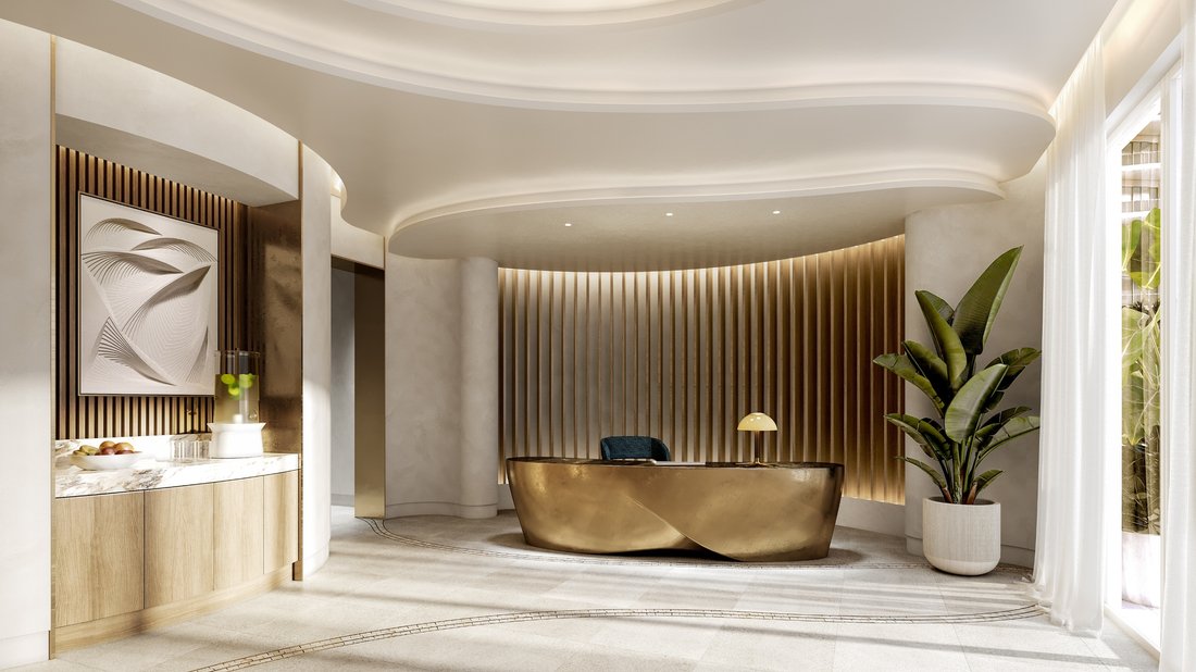 Condo in Cancún, Quintana Roo, Mexico 5 - 18031031