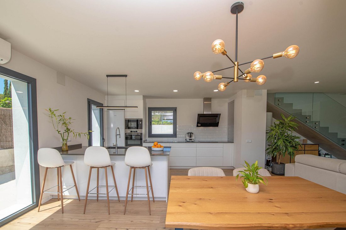 Villa in Calonge i Sant Antoni, Catalonia, Spain 5 - 18025961