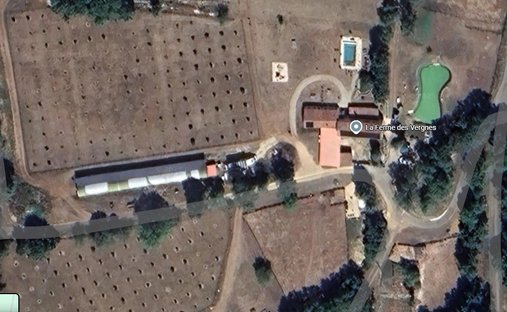 Villa in Gabillou, Nouvelle-Aquitaine, France 1