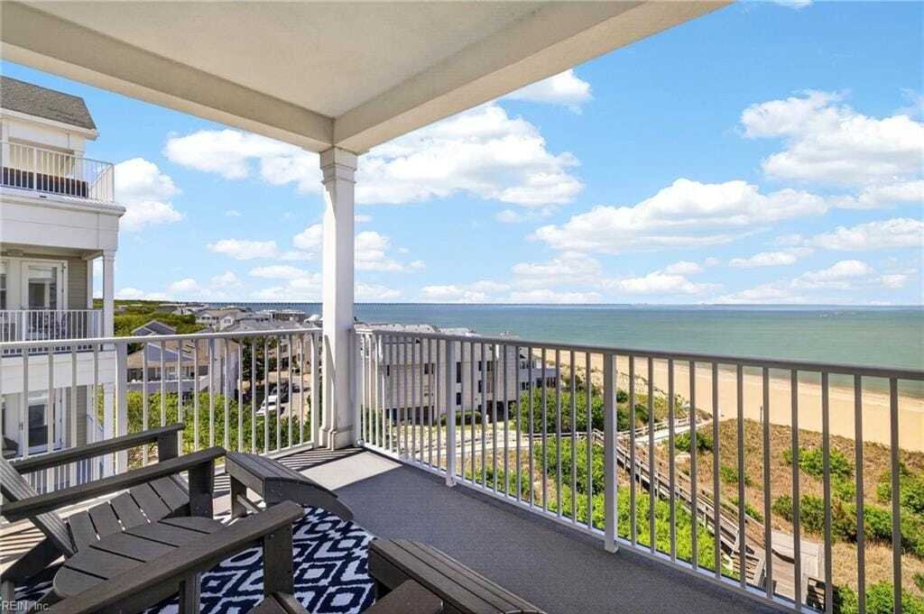 Condo in Virginia Beach, Virginia, United States 1 - 18030602