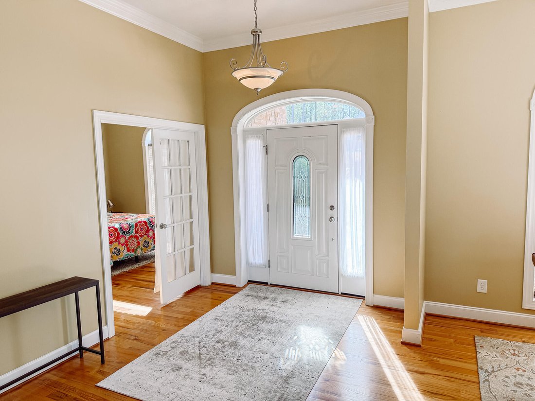 House in Danville, South Carolina, United States 4 - 18028960