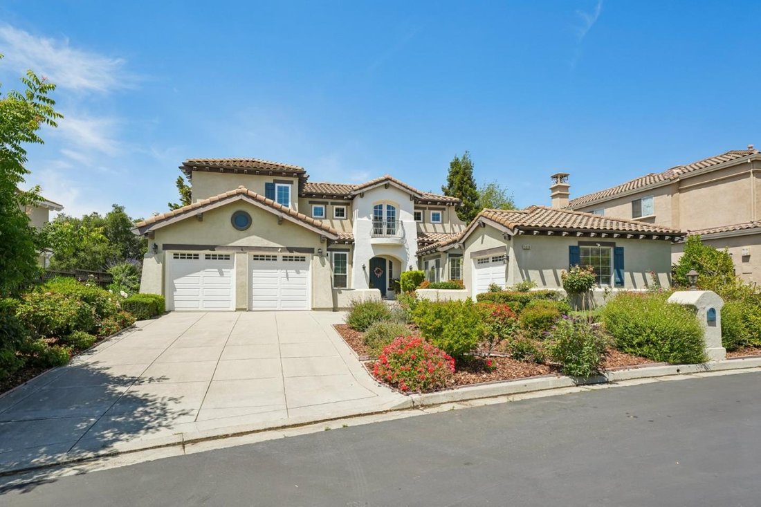 House in San Jose, California, United States 2 - 18028531