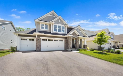 House in Inver Grove Heights, Minnesota, United States 1