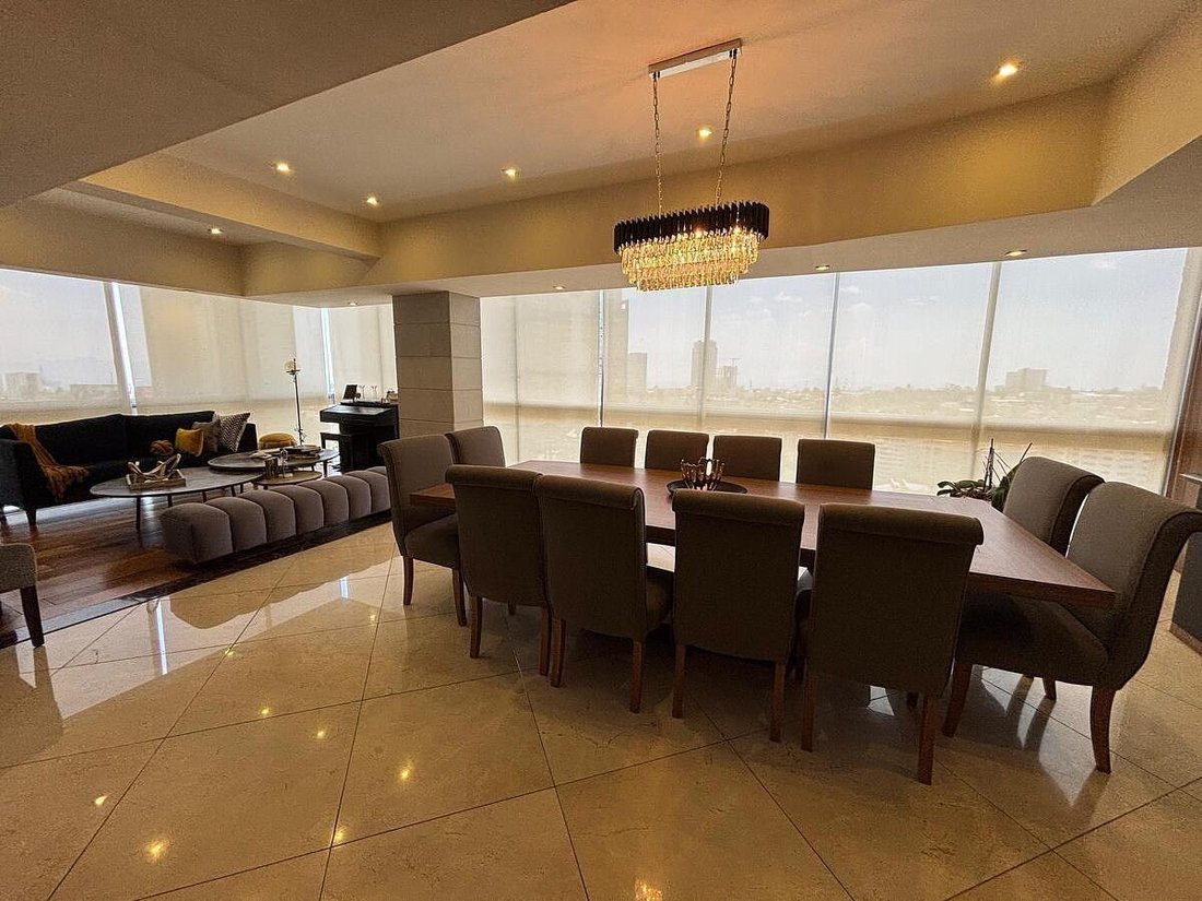 Apartment in Mexico City, Mexico 4 - 18031013