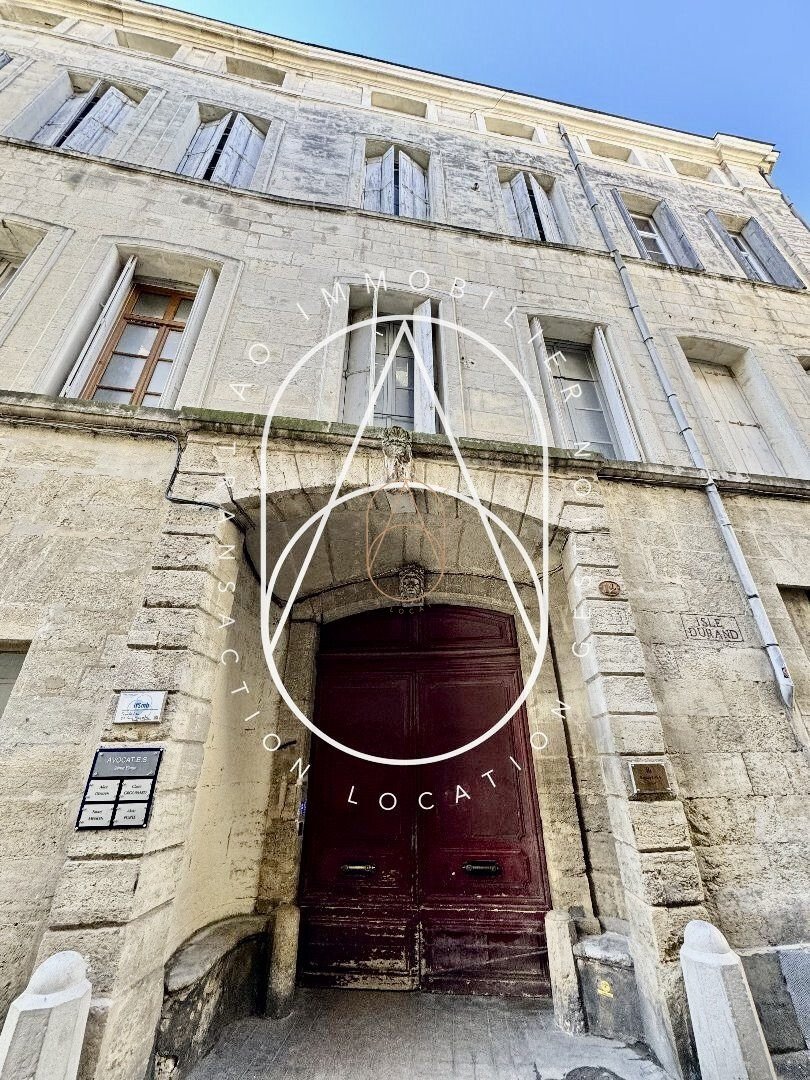 Appartement à Montpellier, Occitanie, France 1 - 18032720