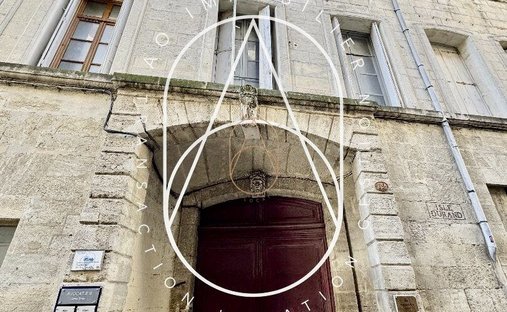Apartamento en Port Marianne, Montpellier, Francia 1